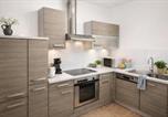 Location vacances Klosterneuburg - Old Vienna Apartments-2