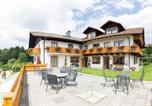 Location vacances Bayerisch Eisenstein - Pension Silberbauer-1