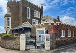 Location vacances Broadstairs - Old School Mews - Uk51916-4