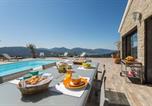 Location vacances Olmeto - Villa Kalliste-4
