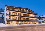 Location vacances Brixen im Thale - Apartment Fuer 4 Personen-1