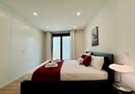 Location vacances  Faro  - Faro Design 6 by Homing-3