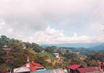 Location vacances Baguio - Bombshelter Homestay - Orange Room - Baguio City-2