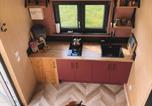 Location vacances  Oise - La Tiny House de l'Ouchette-2