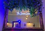 Location vacances  Gare nord de Blackpool - The Dame Lane-3