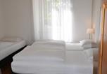 Hôtel Tessin - B5 Boutique & Design Hotel - Digital Check in - Adults Only-2