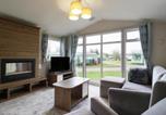 Location vacances Northampton - Mp61 Mp Billing Aquadrome Holiday Park-1