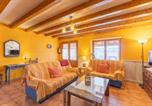Location vacances  Avila - Casa del Tio Primitivo-4