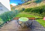 Location vacances Fréland - Au nid de cigogne avec garage à Kaysersberg-4