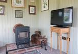 Location vacances Hartpury - Crows Cabin-4