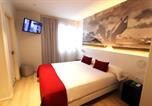 Location vacances Astigarraga - Pension Txingurri-3