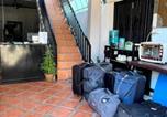 Location vacances Vang Vieng - Local Guesthouse-2