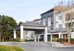 Hôtel Duluth - Courtyard Atlanta Suwanee-4