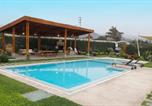 Location vacances  Pérou - Kuyayky Lodge-2