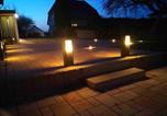 Location vacances Lambertsberg - Lot54 Holiday Homes-4