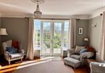 Location vacances Timsbury - Humphreston House-4