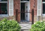 Location vacances Liessies - Gîte Liessies, 4 pièces, 6 personnes - Fr-1-510-157-2