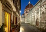 Hôtel Ville métropolitaine de Florence - Granduomo Charming Accomodation-1