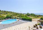 Location vacances Gennadi - Villa Nastazia Kiotari-1
