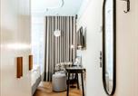 Hôtel Berthoud - Best Western Plus Hotel Bern-3