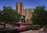 Hôtel San Antonio - Embassy Suites San Antonio Riverwalk-Downtown-2
