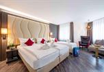 Hôtel Heimsheim - Plaza Inn Blankenburg Ditzingen, Sure Hotel Collection-2