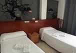 Location vacances Lanaja - Hostal Jaime I-4