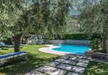 Location vacances Malcesine - Appartamento casa stefi n1-2
