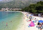 Location vacances Baška Voda - Apartments by the sea Baska Voda, Makarska - 12421-3