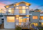 Location vacances Pacific Grove - Oceanfront Harbor House-1