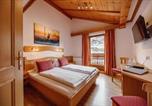 Hôtel Eisriesenwelt - Hotel Alpenrose-4