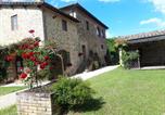 Location vacances Chiusdino - Castellare-2