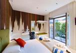 Location vacances Meta - Gio Mar Green-1