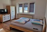 Location vacances Rhénanie-Palatinat - Macfewo - Komplette Ferienwohnung im Stadtkern von Mayen-2