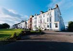 Hôtel Exmouth - Royal Beacon Hotel-2