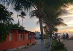 Location vacances Aracaju - Pousada Grão de Areia Beira Mar-3