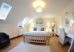 Location vacances Aberporth - Glanmordy 3 - Yellow-2