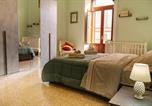 Location vacances Salerne - Holiday Home - Medieval Aqueduct - Salerno-3