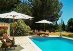 Location vacances Paraza - Cozy Home In Pouzols-Minervois-3