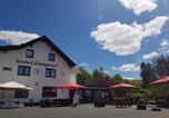 Location vacances Hilders - Gasthof & Pension Erlengrund-1