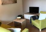 Location vacances Plau am See - Hafendorf Haus 5_ Apartment 3-3