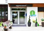 Hôtel Riederich - Hotel Quellenhof - Self-Check-in-2
