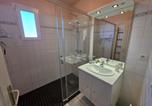 Location vacances Gouville-sur-Mer - L'escale de Marilou-3
