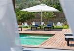 Hôtel Selva - Hotel Turixant-4