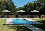 Hôtel Terraube - La Grande Maurague, Boutique Guesthouse with Pool near Condom Gascony, Peaceful countryside Stay in the Gers-2