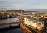 Hôtel Iverness - Ac Hotel by Marriott Inverness-4