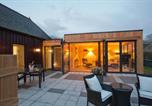 Location vacances Ballater - The Invergarry - Royal Deeside Luxury 5 star Couples Retreat with Hot Tub, Aboyne-2