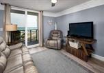 Location vacances Fort Walton Beach - Nautilus 2509 Gulf View 2 Bedroom 5th Floor Free Beach Service-1