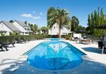 Location vacances Russell - Settler's Cottage 2 or 3 Bedroom - Russell Cottages Collection-2