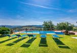 Location vacances Impruneta - Holiday Home Il Poggetto by Interhome-4